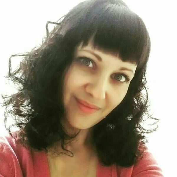 Ирина Кудряшова