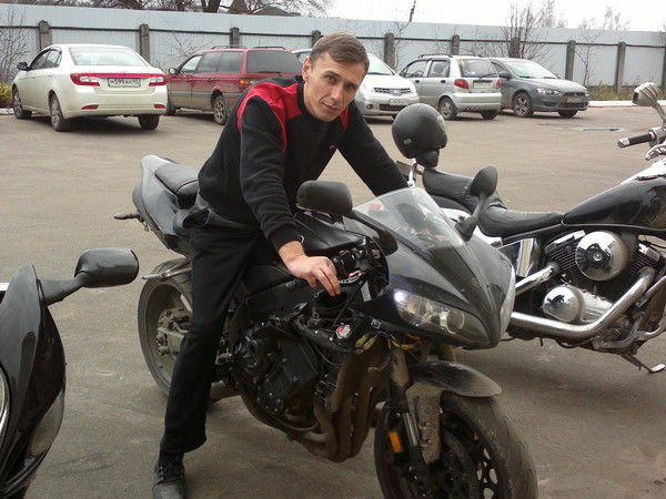 Дмитрий Тутаев