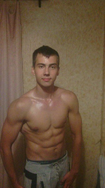 Костя Бойко