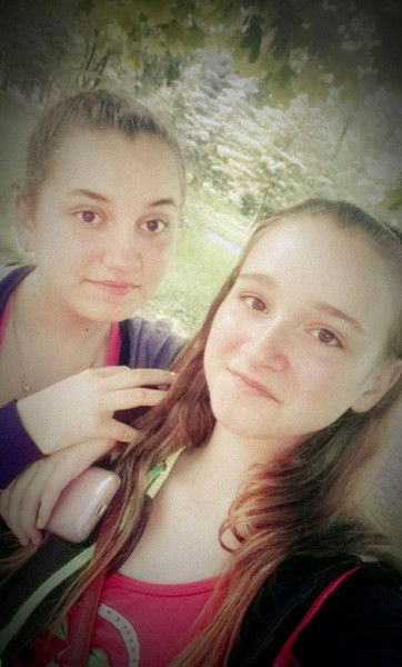 Ангелина Никитина