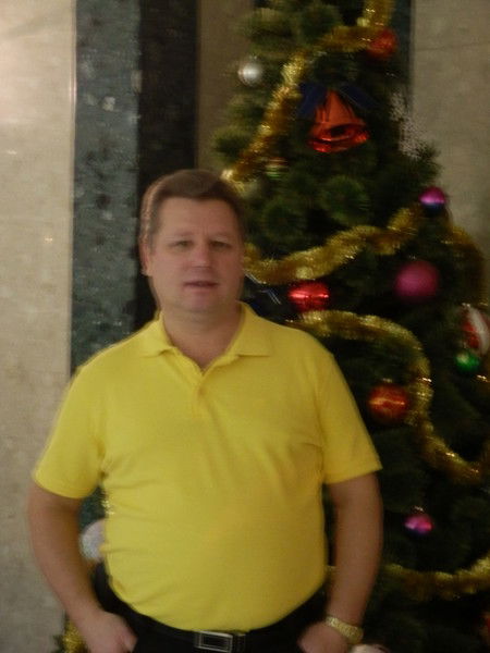 Евгений Рахуба