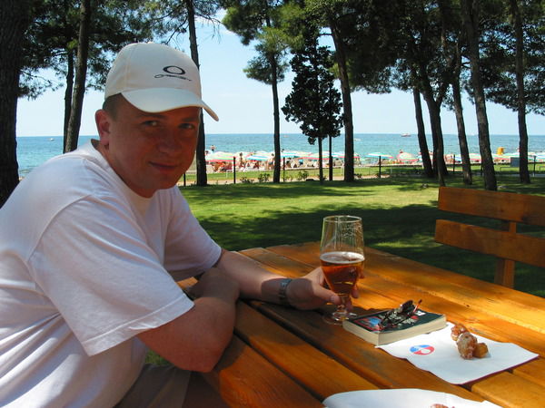 Александр Орлов