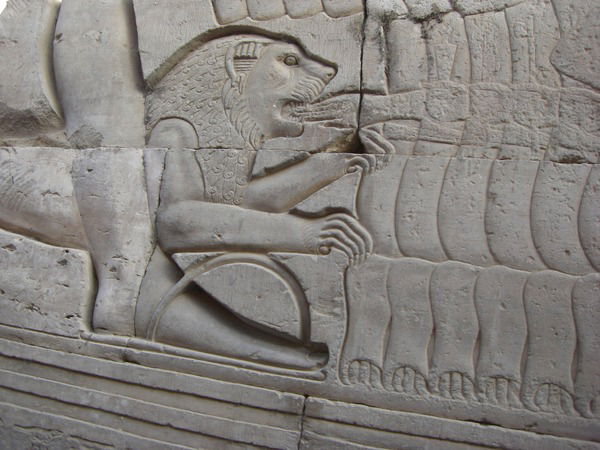 Сергей Просто