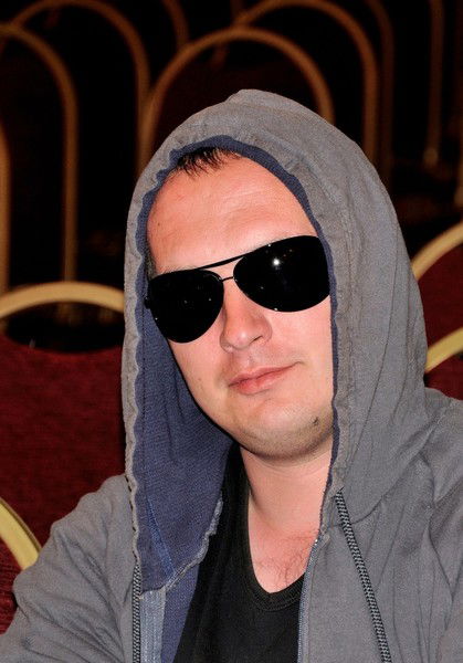 Алекс Виноградов