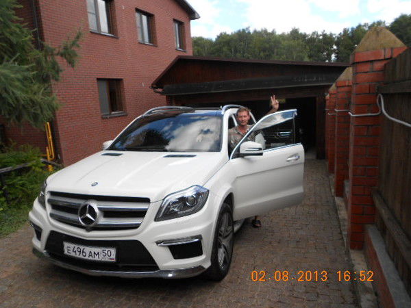 Наиль Еникеев