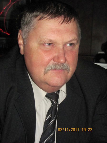 Юрий Збуцкий