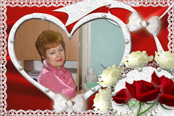 Наталья Наталья