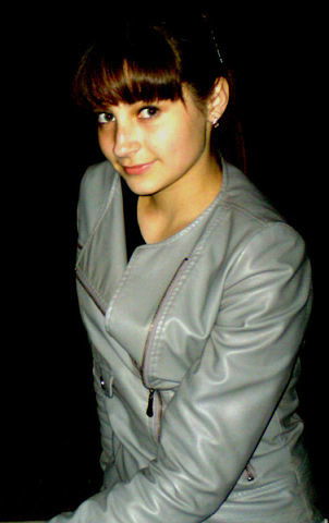 Виктория Шмакова