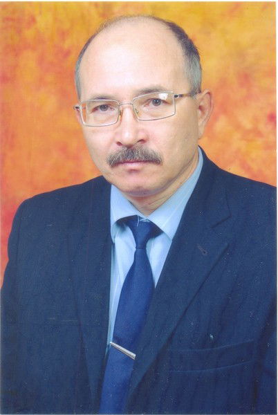 Сергей Нетесов