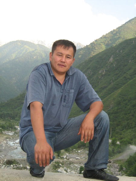 Куандык ****@****