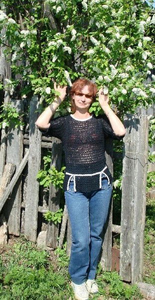 Татьяна Песко