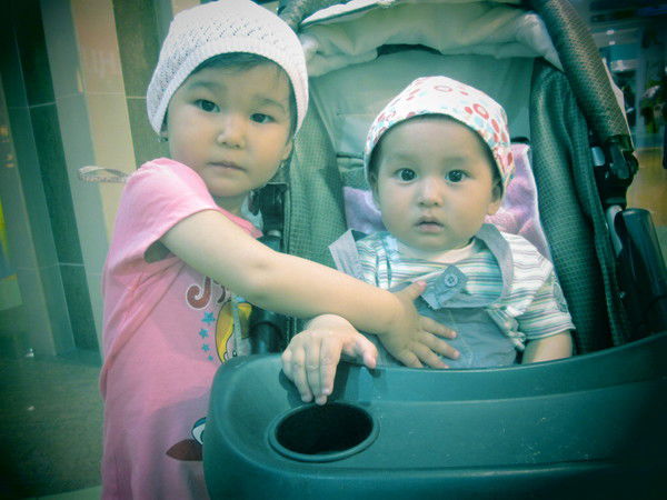 Жанара Каймульдинова