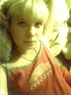 Машуля Обвинцева