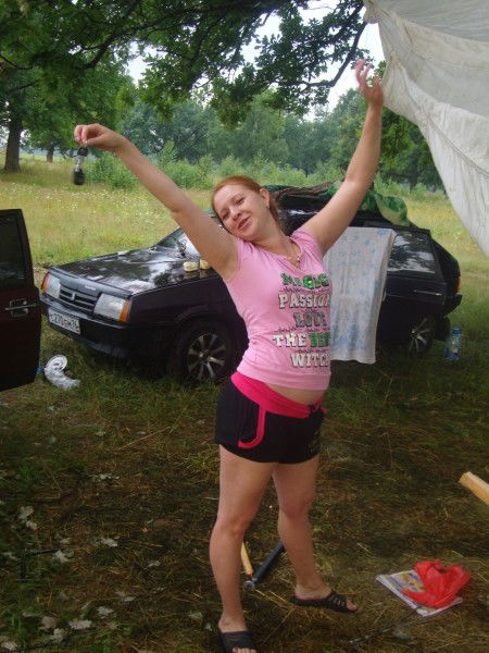 Маргарита Мурзина