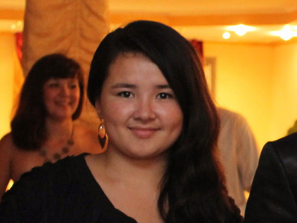 Карина Карина