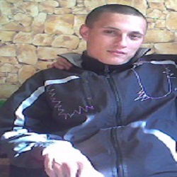 Максим Дунас