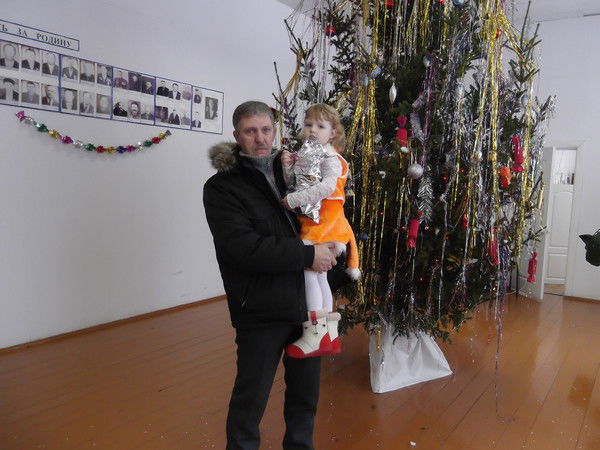 Василий Максимов