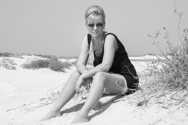 Галина Рудь