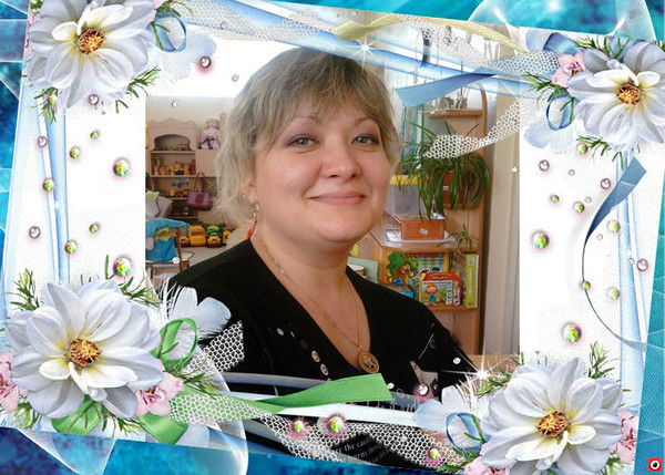 Анжела Чиненова