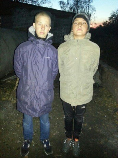 Богдан Довженко