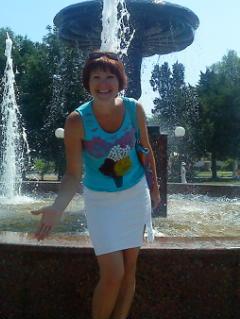 Надежда Колпакова