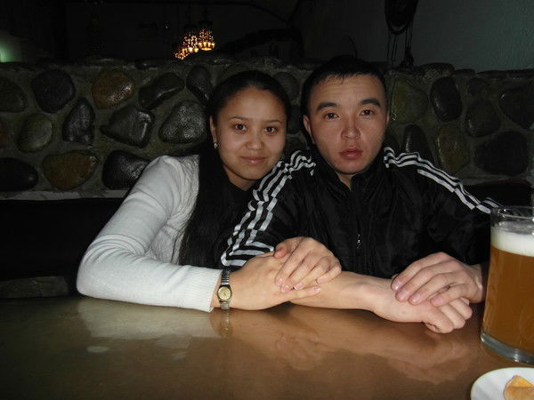 Марал Капашева