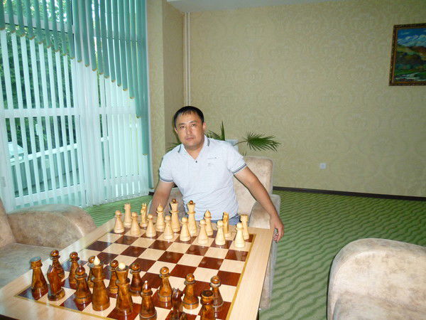 Амандык Тугелбайулы