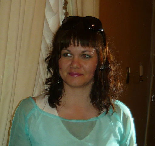 Наталья Горбачева