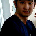 Bauyrzhan _