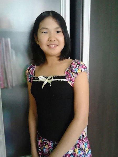 Элбана Каримова