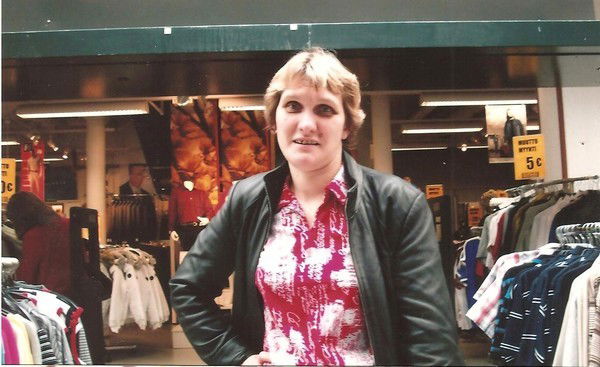 Татьяна Павздерина