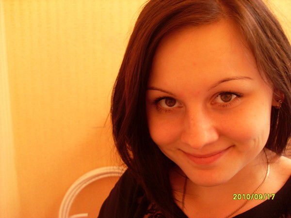 Кристина Баева