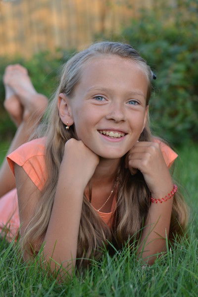 Вика Задорожная