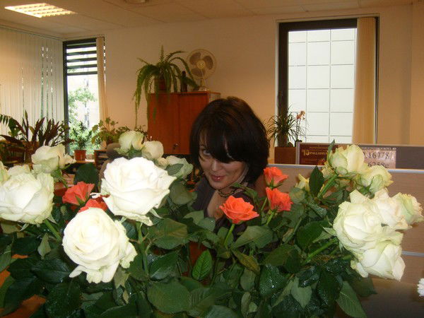 Наталья Карпенко