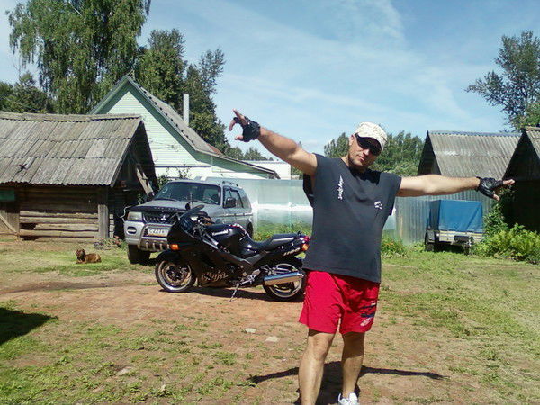 Алексей Самсонов