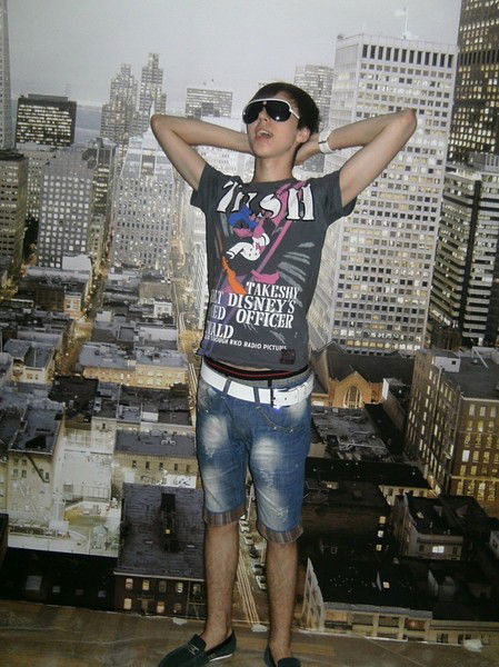 Влад Шевчук