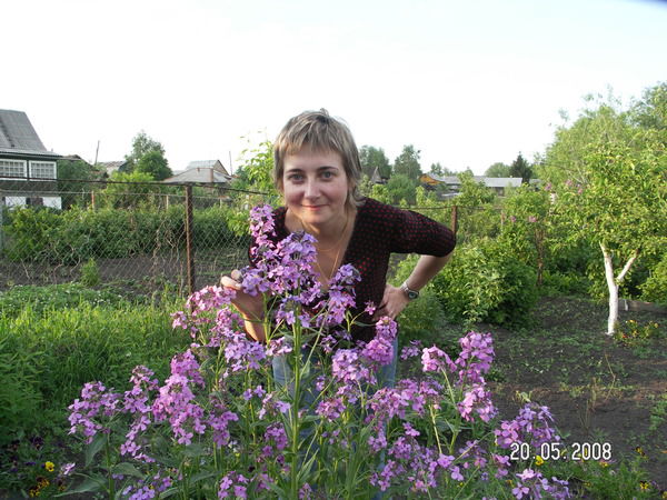 Татьяна Борисовна