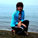 Елена Кондратьева