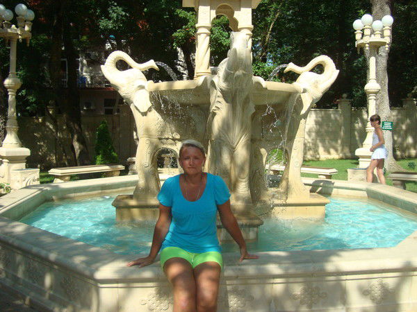 Светлана Шевченко