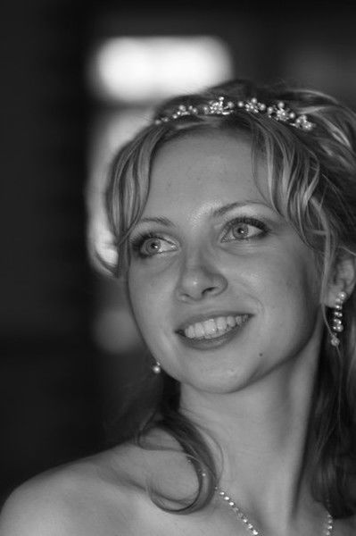 Елизавета Радошнова