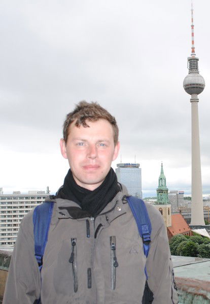 Александр Карпов