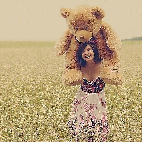 Кристина Фомина