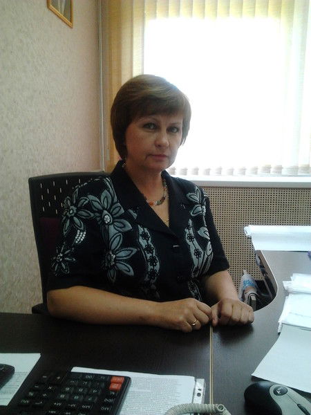 Юлия Екшибарова