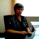 Юлия Екшибарова