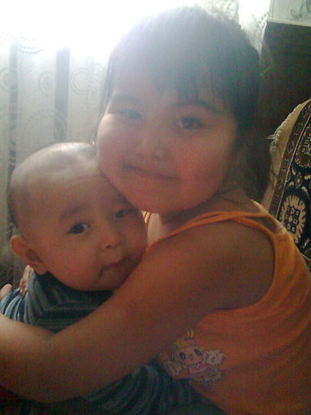 Сауле Джанболсынова