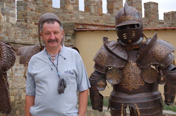 Ляпко Василий