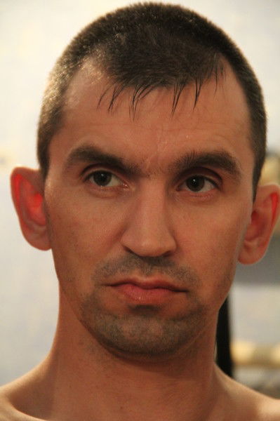 Алексей Харизин