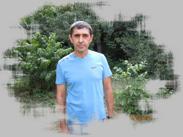 Удовенко Иван