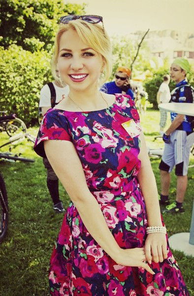 Алена Кайсина