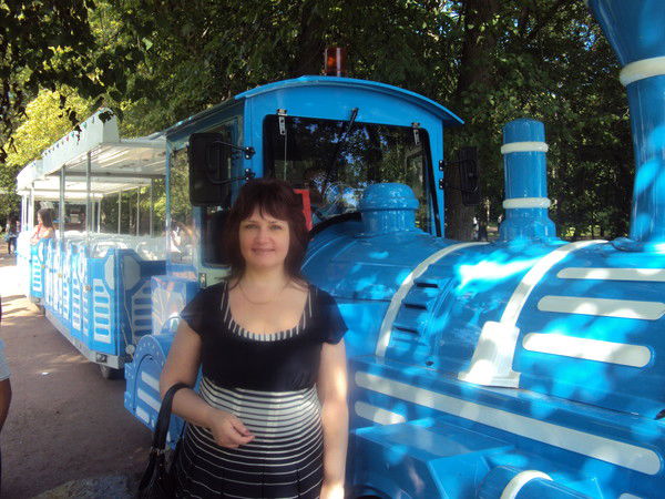 Елена Дунайтене